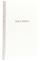 Kjv holy bible gebraucht kaufen  Wird an jeden Ort in Deutschland
