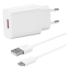 Ladegerät usb netzteil gebraucht kaufen  Wird an jeden Ort in Deutschland