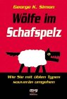 Wölfe schafspelz üblen gebraucht kaufen  Wird an jeden Ort in Deutschland
