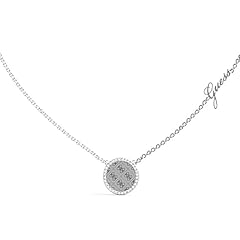 Guess collier femme d'occasion  Livré partout en France