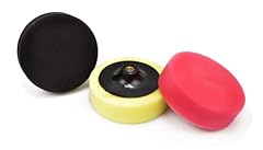 Polishing pads kit for sale  Delivered anywhere in UK