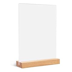 Qocuilc table acrylique d'occasion  Livré partout en France