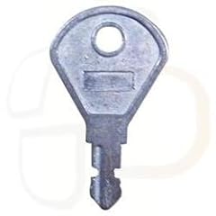 Saracen window key for sale  Delivered anywhere in Ireland