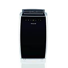 Honeywell Portable Air Conditioner w Heat Pump, Dehumidifier, used for sale  Delivered anywhere in USA 