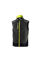 Sparco gilet gsgf usato  Spedito ovunque in Italia 