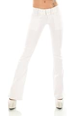 Damen bootcut jeans gebraucht kaufen  Wird an jeden Ort in Deutschland