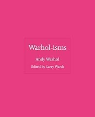 Warhol isms 8 usato  Spedito ovunque in Italia 