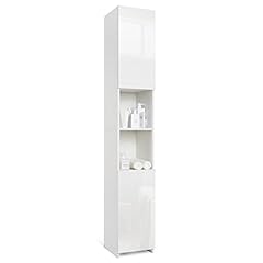 Mondeer tall bathroom for sale  Delivered anywhere in UK