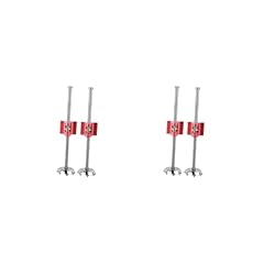 Set 2pcs fishing for sale  Delivered anywhere in UK