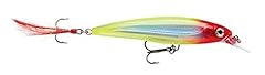 Rapala rap jerkbait gebraucht kaufen  Wird an jeden Ort in Deutschland