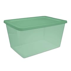 Pomiler plastic storage for sale  Delivered anywhere in USA 