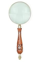 Antique magnifying glass for sale  Delivered anywhere in UK