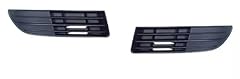 Set grille pare d'occasion  Livré partout en Belgiqu