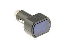 Lcd cigarette lighter for sale  Delivered anywhere in Ireland
