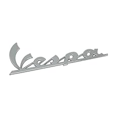 Targhetta scritta logo usato  Spedito ovunque in Italia 