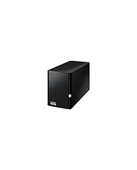 Buffalo ls520d0402 4tb gebraucht kaufen  Wird an jeden Ort in Deutschland