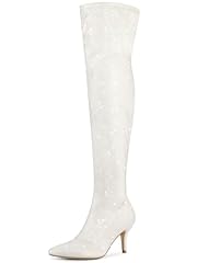 Allegra women glitter for sale  Delivered anywhere in UK