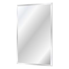 Duprima frameless mirror for sale  Delivered anywhere in USA 
