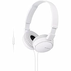 Sony mdr zx110apw d'occasion  Livré partout en France