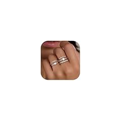 Fiasaso 5pcs stackable for sale  Delivered anywhere in USA 