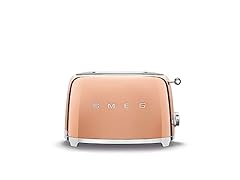 Smeg slice retro for sale  Delivered anywhere in USA 