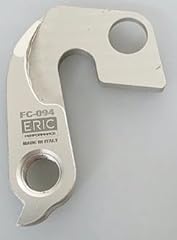 Eric performance forcellino usato  Spedito ovunque in Italia 