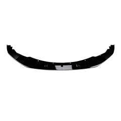Front bumper lip for sale  Delivered anywhere in UK