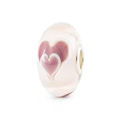 Trollbeads valentinsherz gebraucht kaufen  Wird an jeden Ort in Deutschland