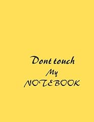 Ont touch notebook for sale  Delivered anywhere in UK