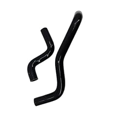 Radiator coolant hose for sale  Delivered anywhere in UK