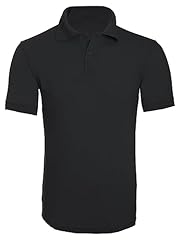 Mens plain casual for sale  Delivered anywhere in UK