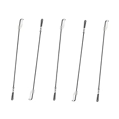5pcs airplane metal for sale  Delivered anywhere in USA 