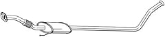 Bosal center silencer for sale  Delivered anywhere in UK
