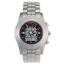 Hamilton orologio multifunzion usato  Spedito ovunque in Italia 
