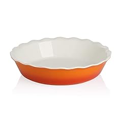 Sweejar ceramic pie for sale  Delivered anywhere in USA 