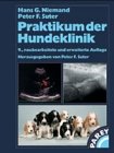 Praktikum hundeklinik . gebraucht kaufen  Wird an jeden Ort in Deutschland