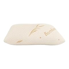 Bamboo memory foam for sale  Delivered anywhere in UK
