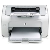 Laserjet p1005 printer usato  Spedito ovunque in Italia 