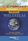 Wissen pocket weltatlas gebraucht kaufen  Wird an jeden Ort in Deutschland
