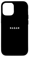 Coque iphone hagan d'occasion  Livré partout en France