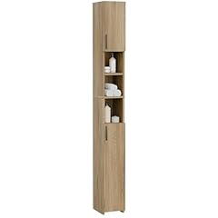Comfortcove badschrank schmal gebraucht kaufen  Wird an jeden Ort in Deutschland