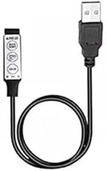 Bwesoo black usb for sale  Delivered anywhere in USA 