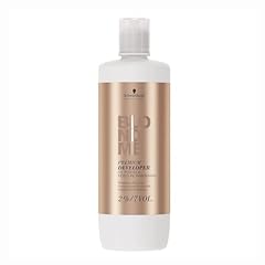 Schwarzkopf blond premium for sale  Delivered anywhere in UK