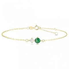 Bracciale donna oro usato  Spedito ovunque in Italia 