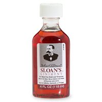 Sloans pain relieving for sale  Delivered anywhere in USA 