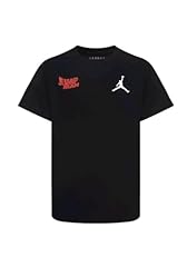 Jordan shirt ragazzo usato  Spedito ovunque in Italia 