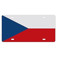 Czech republic flag for sale  Delivered anywhere in USA 
