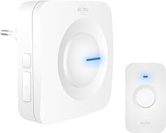 Elro db3000 funk gebraucht kaufen  Wird an jeden Ort in Deutschland