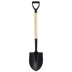 Shovel digging round for sale  Delivered anywhere in USA 