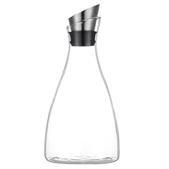 Ounces borosilicate glass for sale  Delivered anywhere in USA 